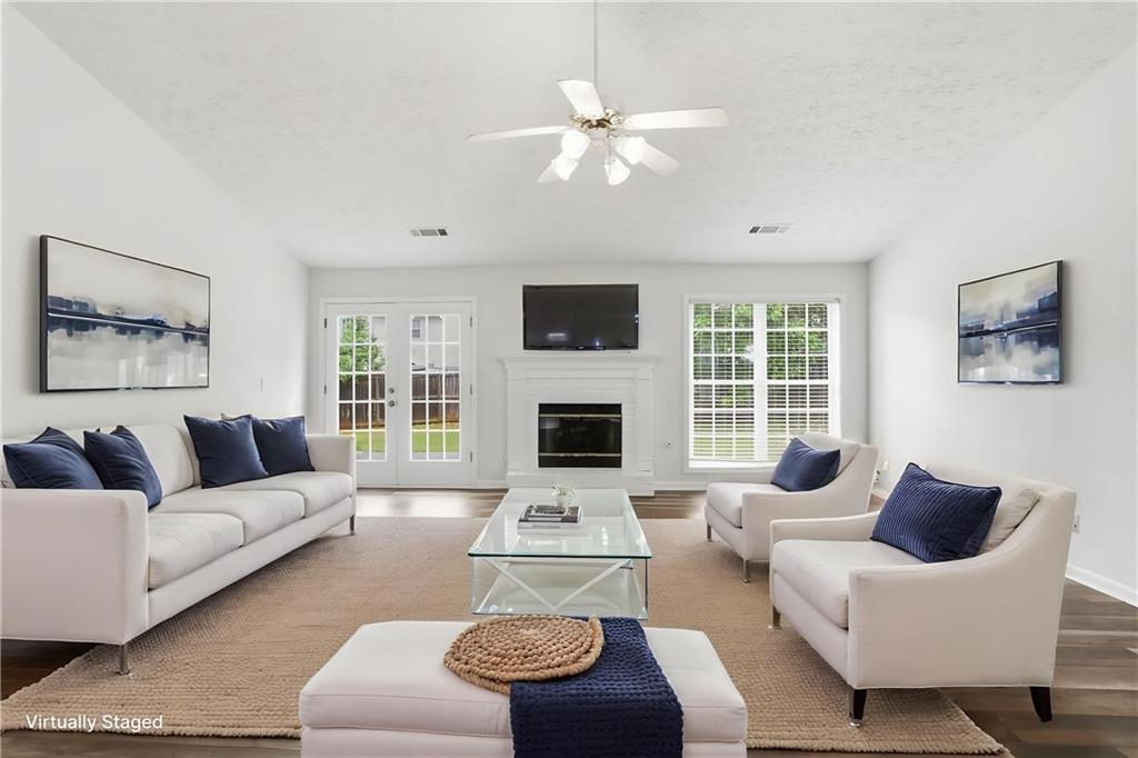 1229 Colony Bend Court
