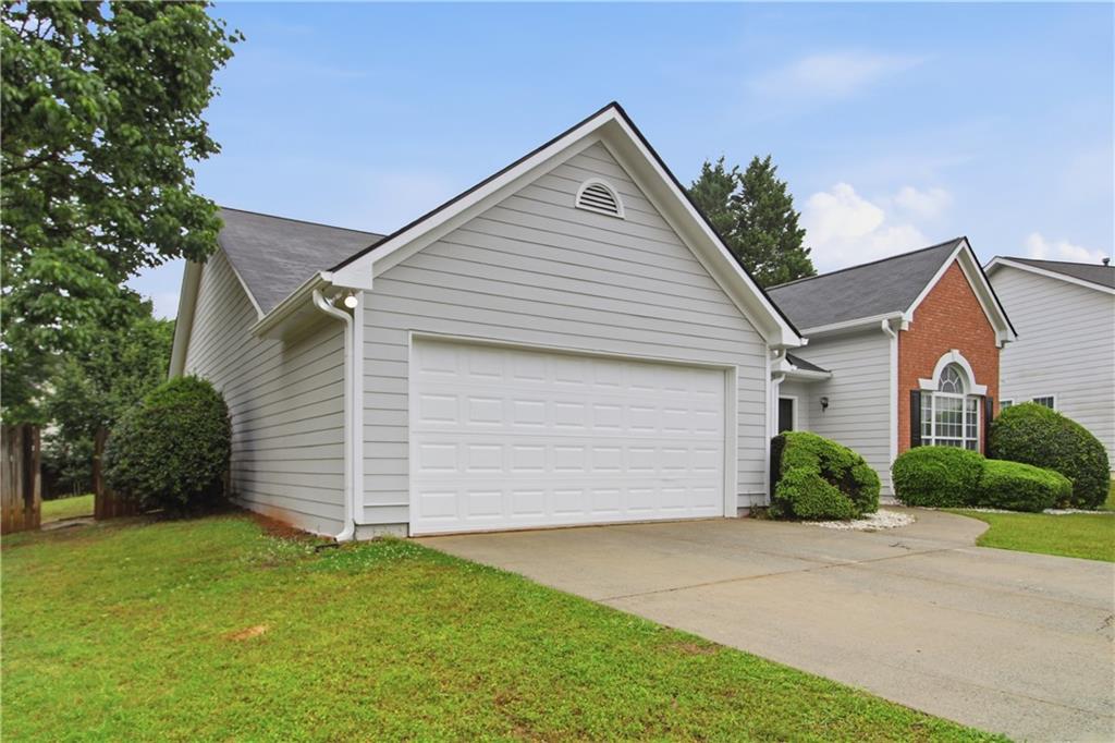 1229 Colony Bend Court