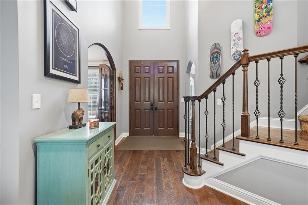 3072 Addie Pond Way SW