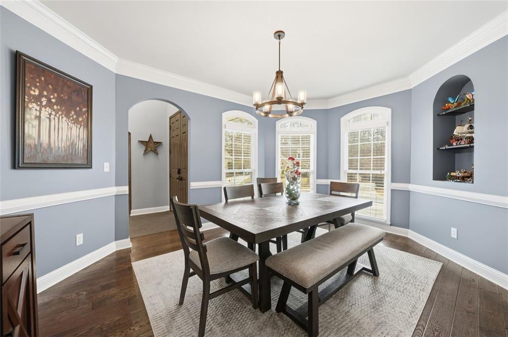 3072 Addie Pond Way SW