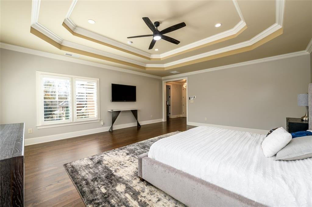 5230 Harris Springs Drive, Cumming, Georgia image 35