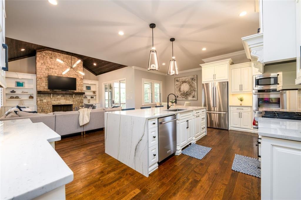 5230 Harris Springs Drive, Cumming, Georgia image 13