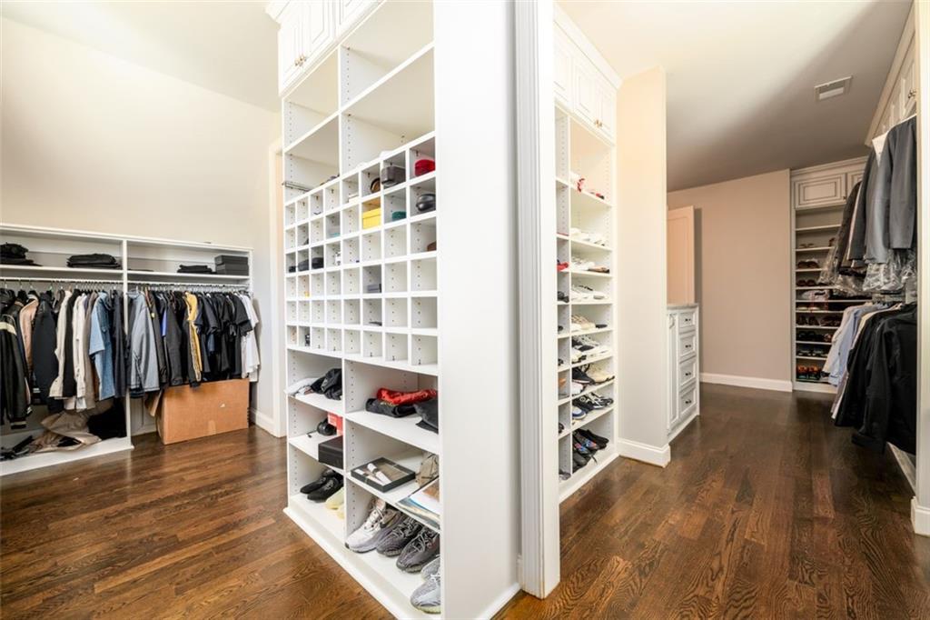 5230 Harris Springs Drive, Cumming, Georgia image 37
