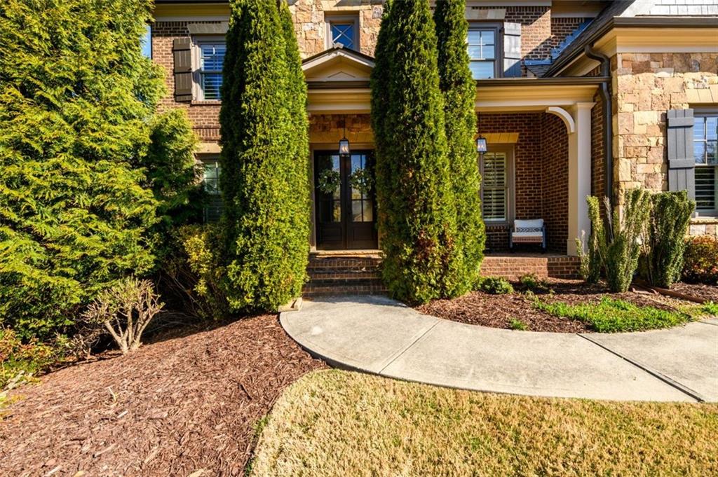 5230 Harris Springs Drive, Cumming, Georgia image 4