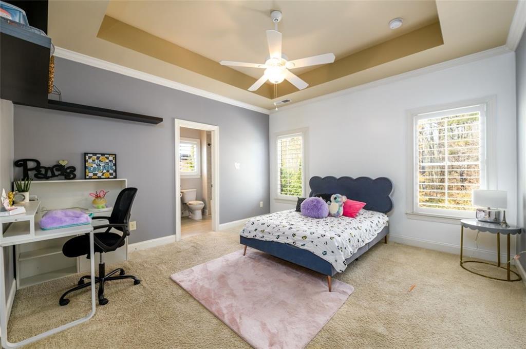 5230 Harris Springs Drive, Cumming, Georgia image 43