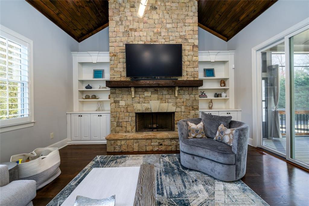 5230 Harris Springs Drive, Cumming, Georgia image 23