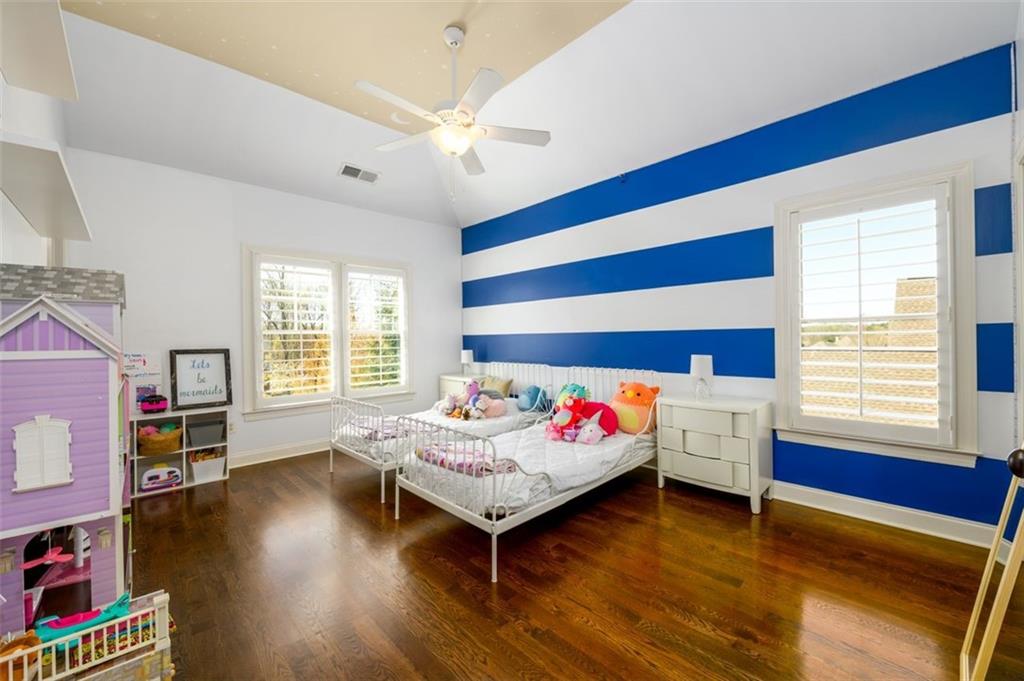 5230 Harris Springs Drive, Cumming, Georgia image 45