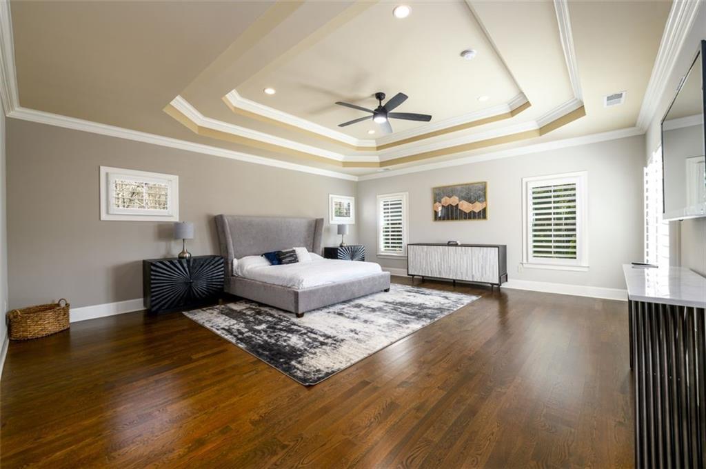 5230 Harris Springs Drive, Cumming, Georgia image 33