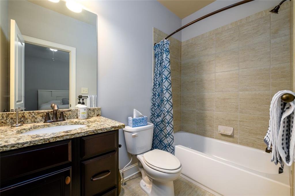 5230 Harris Springs Drive, Cumming, Georgia image 47