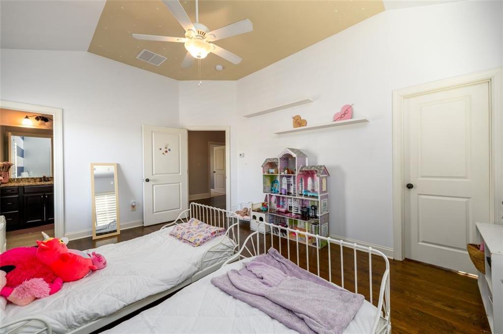 5230 Harris Springs Drive, Cumming, Georgia image 46