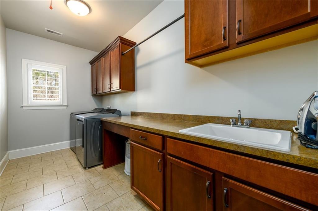 5230 Harris Springs Drive, Cumming, Georgia image 50