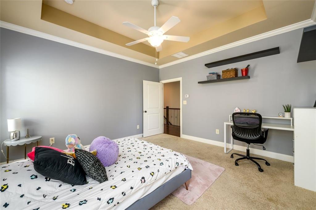 5230 Harris Springs Drive, Cumming, Georgia image 44