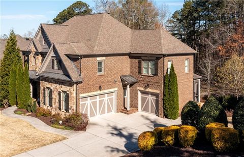 5230 Harris Springs Drive Cumming GA 30040