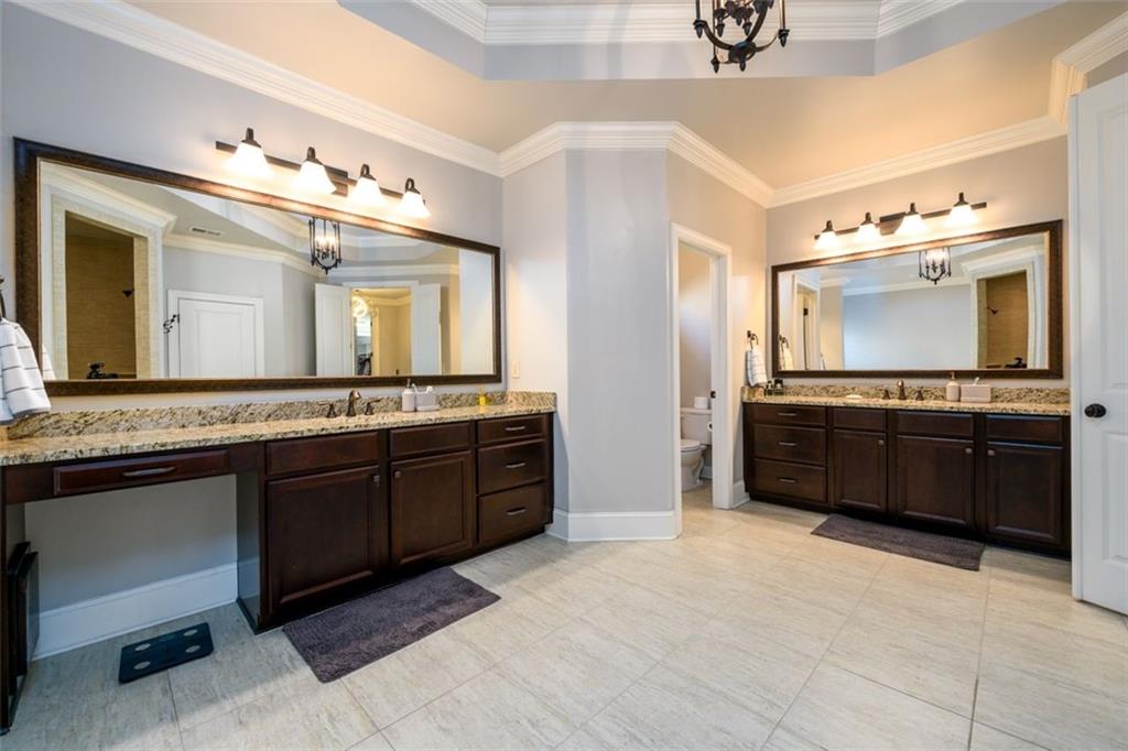 5230 Harris Springs Drive, Cumming, Georgia image 39
