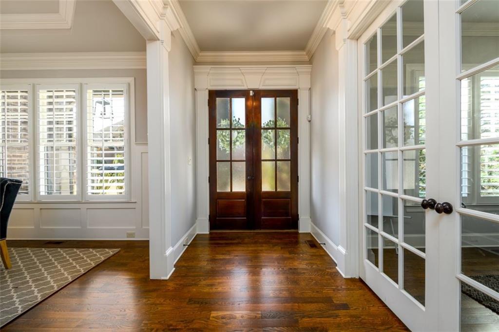 5230 Harris Springs Drive, Cumming, Georgia image 6