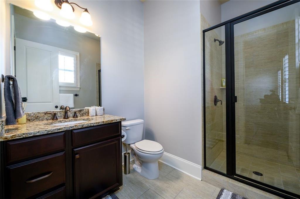 5230 Harris Springs Drive, Cumming, Georgia image 31