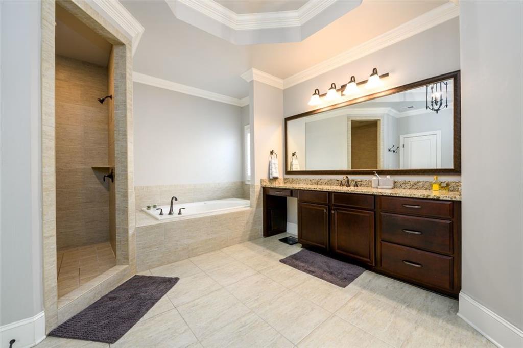 5230 Harris Springs Drive, Cumming, Georgia image 40