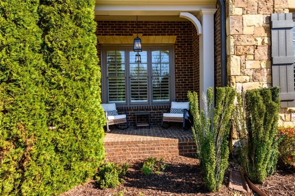 5230 Harris Springs Drive, Cumming, Georgia image 5