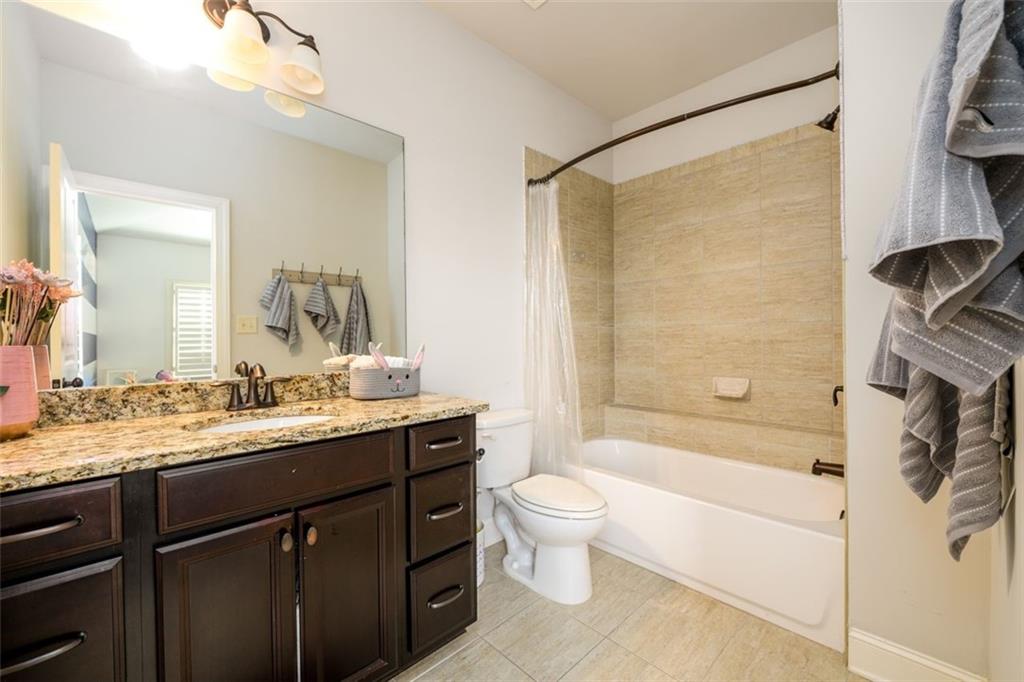 5230 Harris Springs Drive, Cumming, Georgia image 49