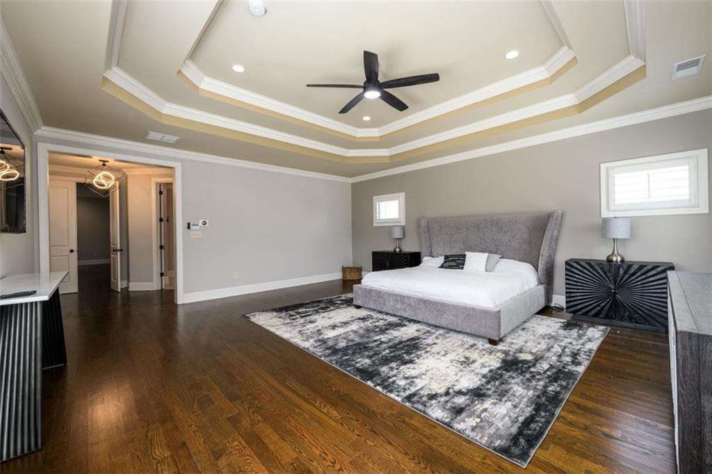 5230 Harris Springs Drive, Cumming, Georgia image 34
