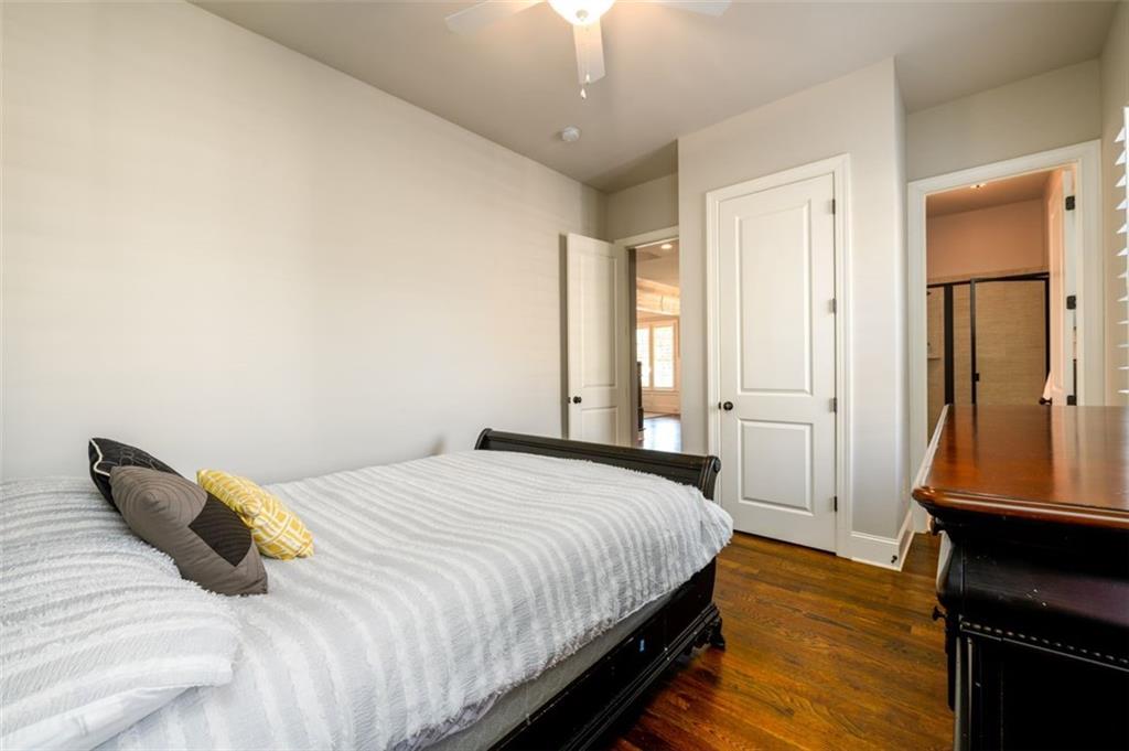 5230 Harris Springs Drive, Cumming, Georgia image 30
