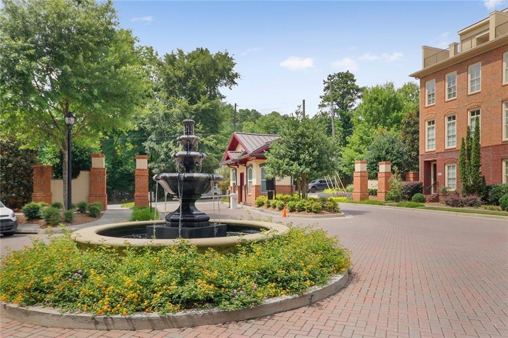 200 River Vista Drive 302
