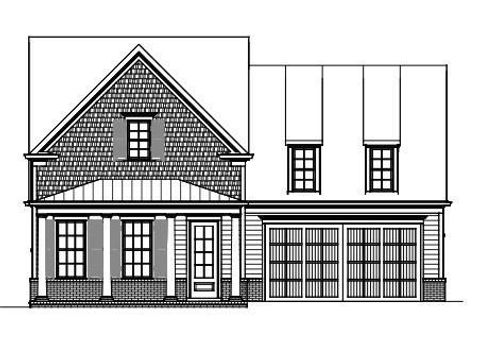 849 Lakemont Drive Canton GA 30114