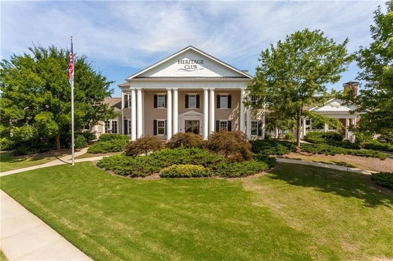 849 Lakemont Drive, Canton, Georgia image 9