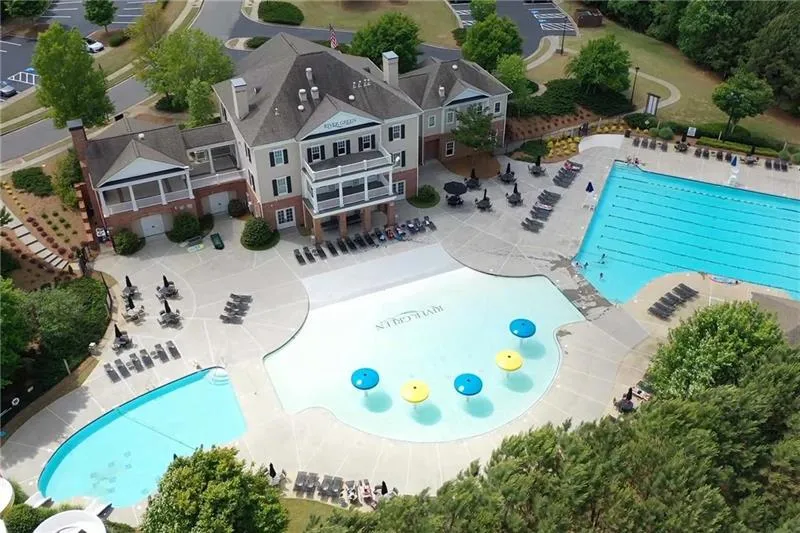 Canton, Georgia 30114, United States, 3 Bedrooms Bedrooms, ,3 BathroomsBathrooms,Residential,Pending,27759