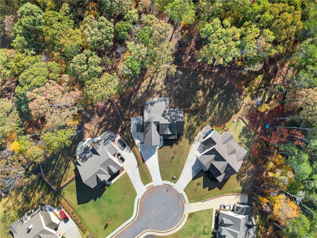 80 Martha Ann Avenue, Winder, Georgia image 48