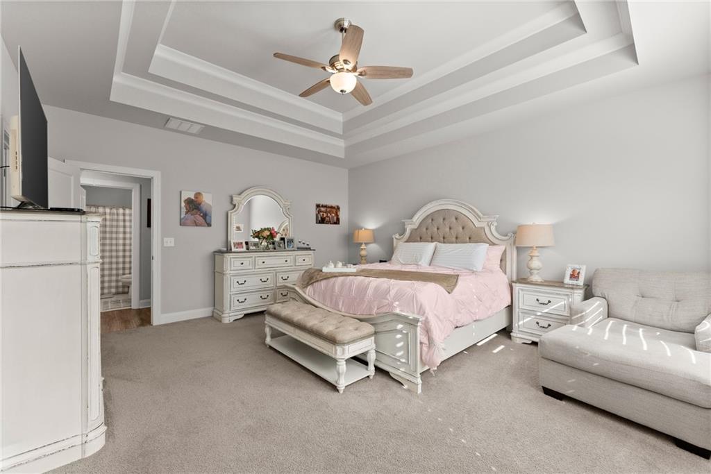 80 Martha Ann Avenue, Winder, Georgia image 23