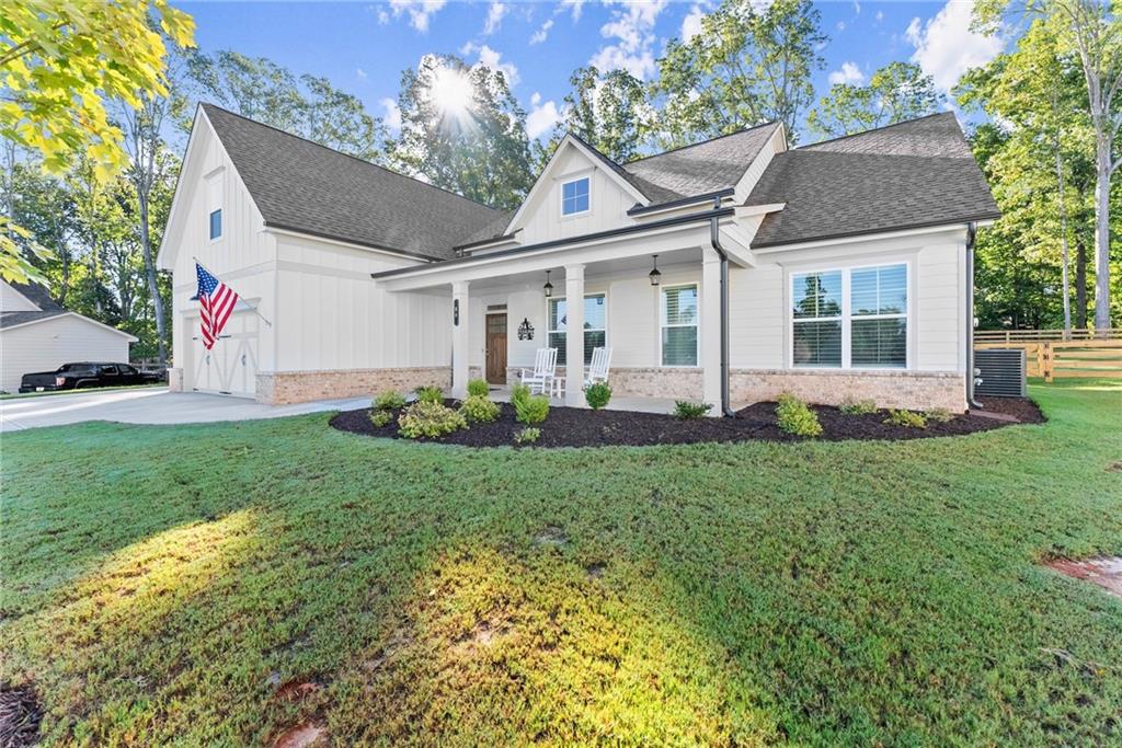 80 Martha Ann Avenue, Winder, Georgia image 45