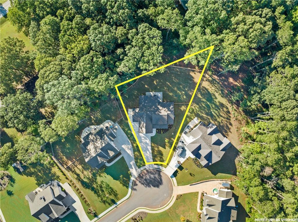 80 Martha Ann Avenue, Winder, Georgia image 46