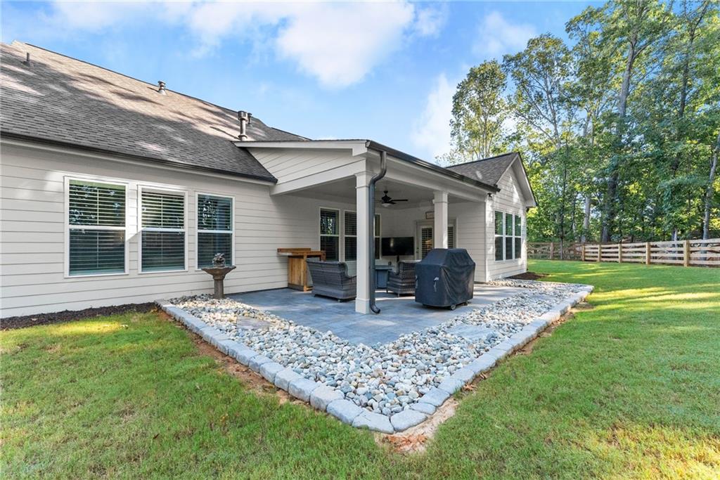 80 Martha Ann Avenue, Winder, Georgia image 39