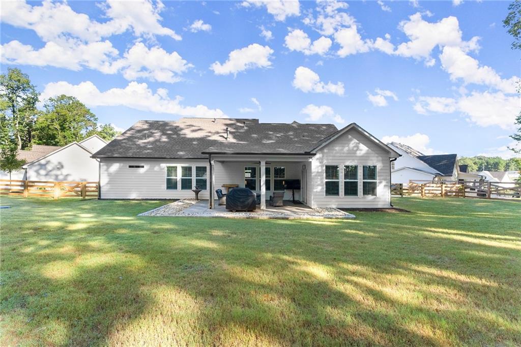80 Martha Ann Avenue, Winder, Georgia image 42