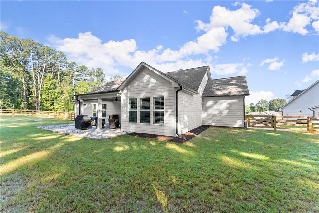 80 Martha Ann Avenue, Winder, Georgia image 43