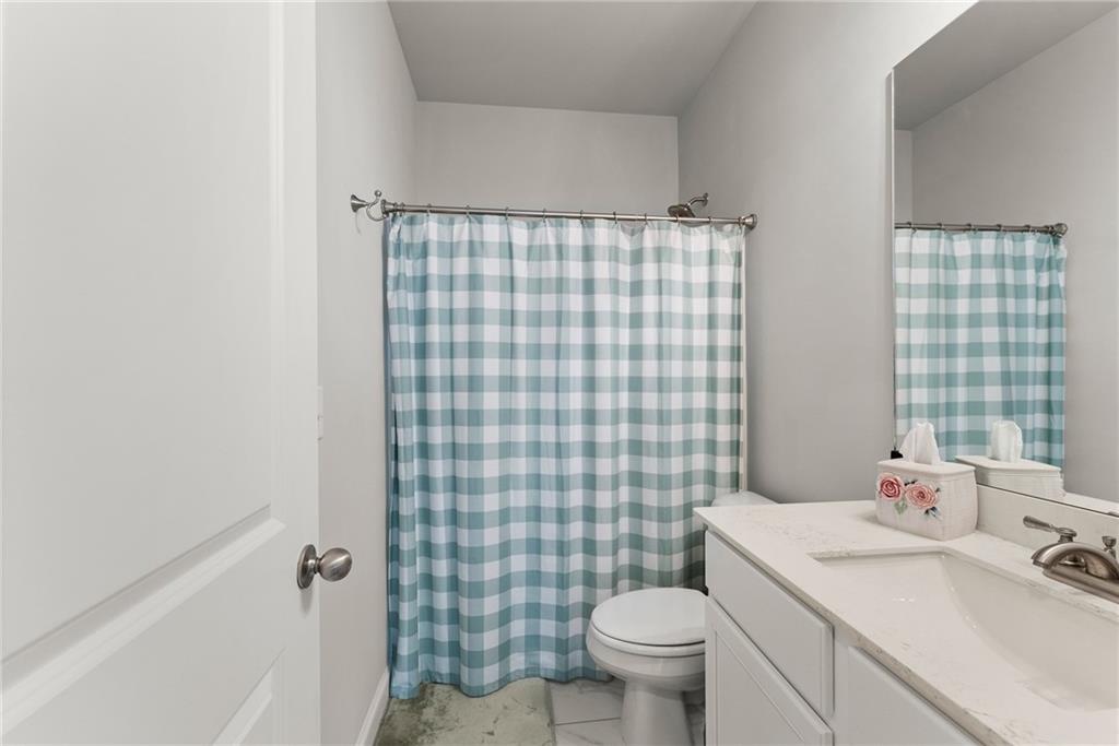 80 Martha Ann Avenue, Winder, Georgia image 32