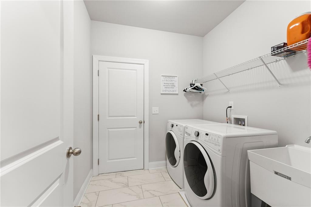 80 Martha Ann Avenue, Winder, Georgia image 21