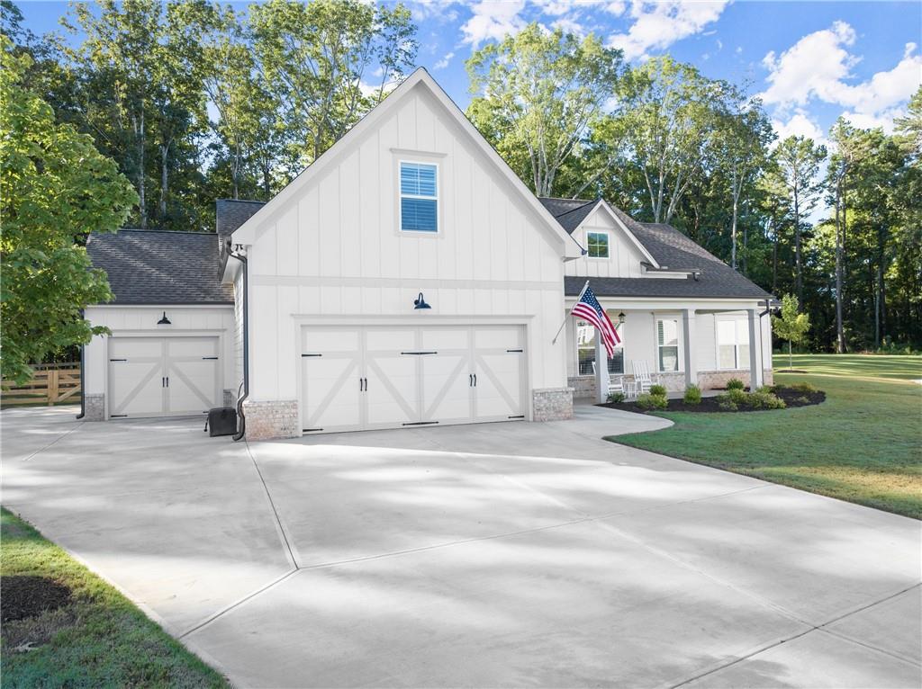 80 Martha Ann Avenue, Winder, Georgia image 2