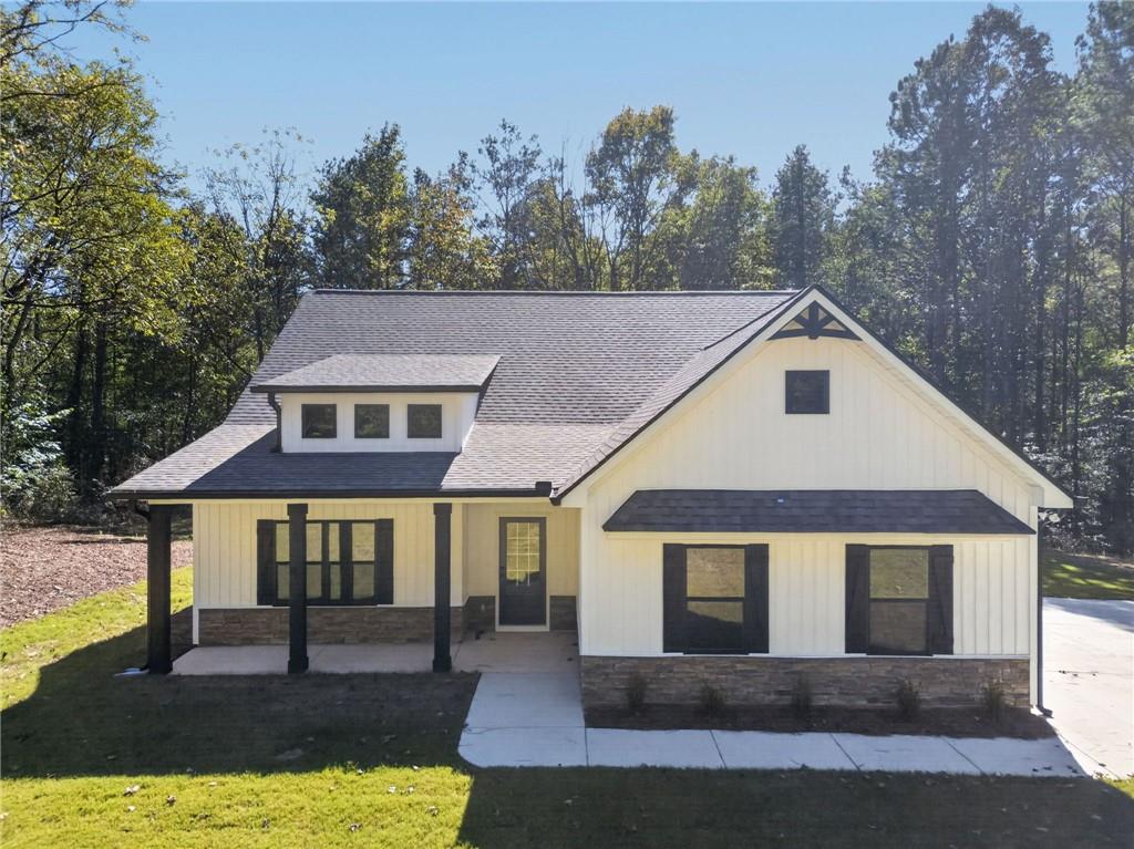 338 Dunn Road