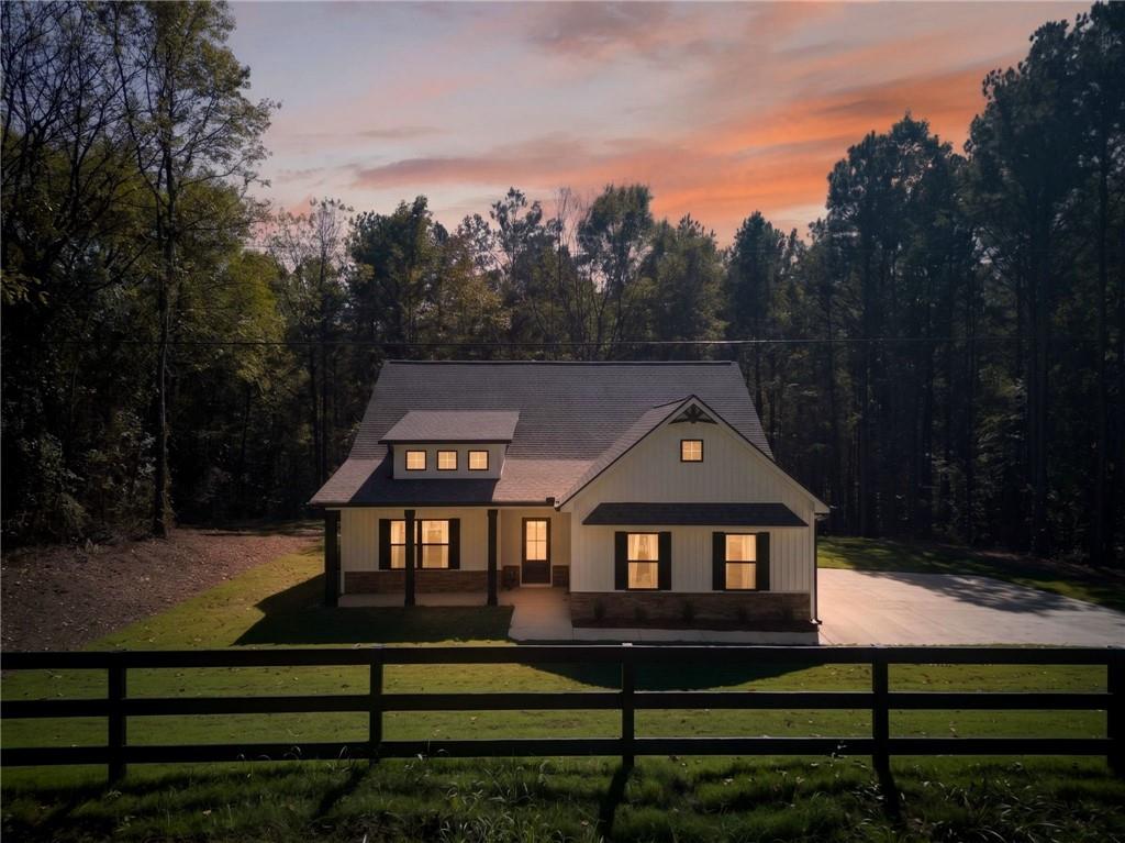 338 Dunn Road
