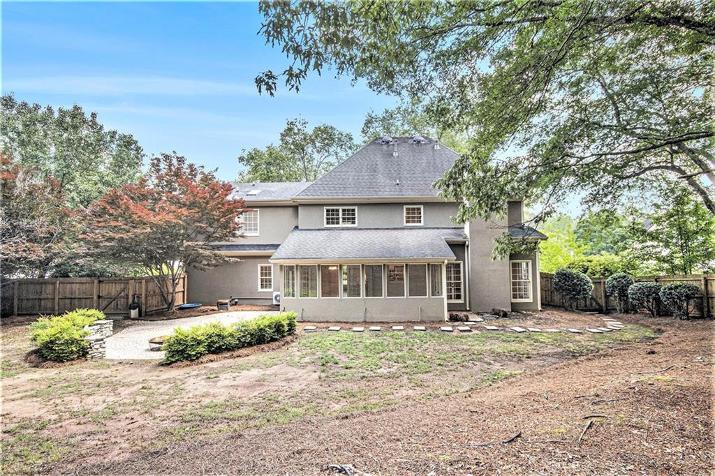 1198 Larson Lane, Marietta, Georgia image 35