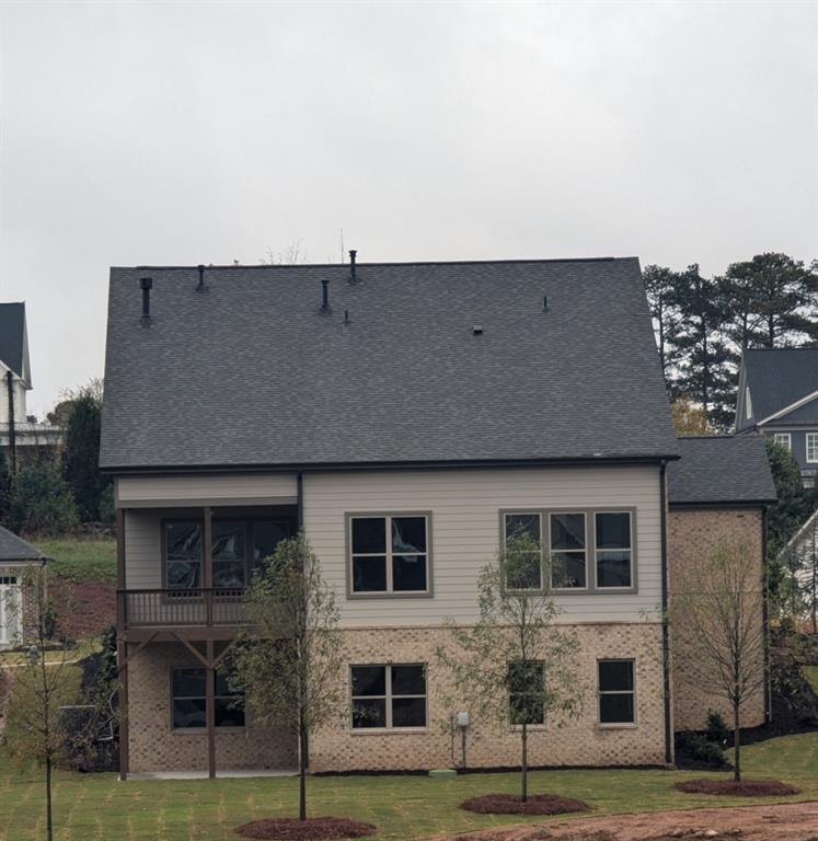 2235 Windsor Bluffs Drive, Cumming, Georgia image 4