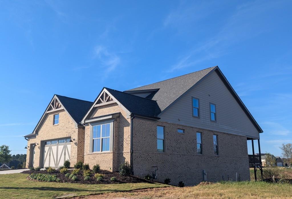 2235 Windsor Bluffs Drive, Cumming, Georgia image 3