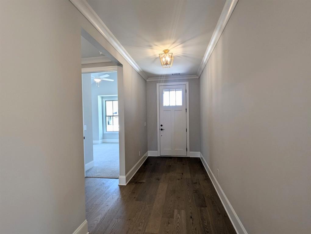 2235 Windsor Bluffs Drive, Cumming, Georgia image 6