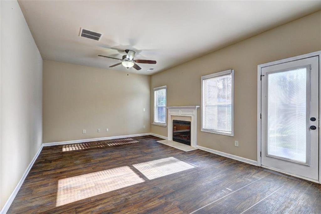 1030 Glenwyck Drive