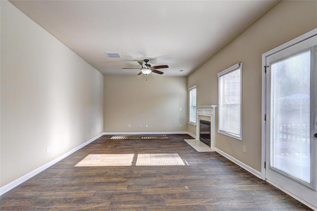 1030 Glenwyck Drive