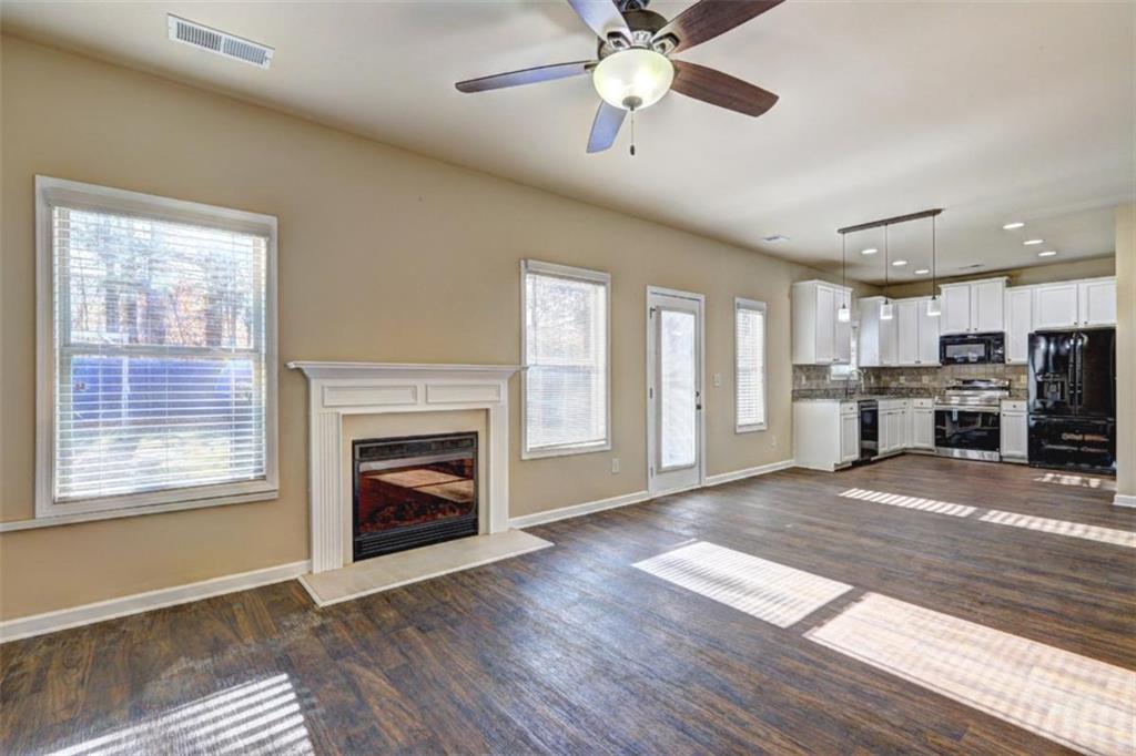 1030 Glenwyck Drive