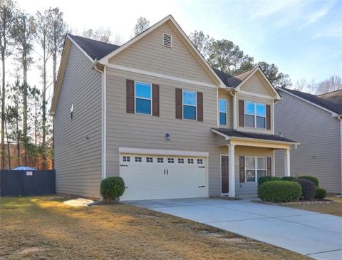 1030 Glenwyck Drive Braselton GA 30517