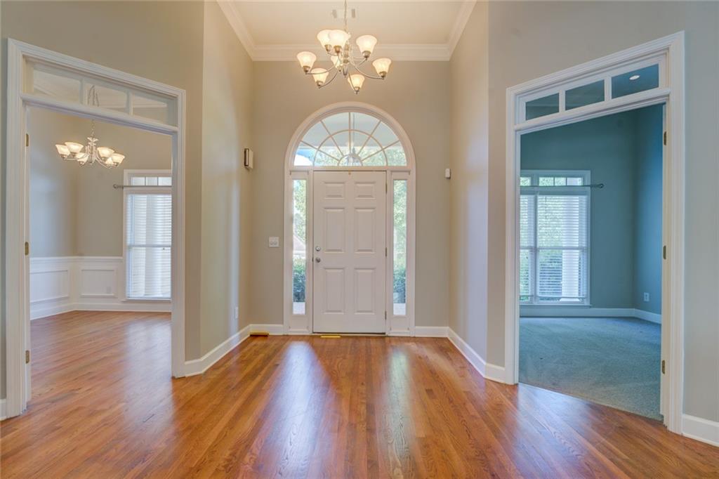 1065 Chippewa Oak Drive